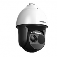 Picture2 DS-2TD4136T-25
Thermal Camera, Early warning to prevent fire