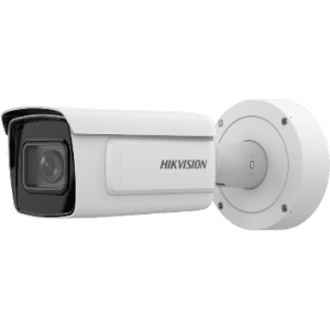 bullet camera