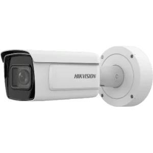bullet camera