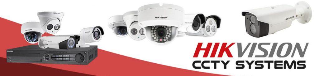 hikvision cctv system