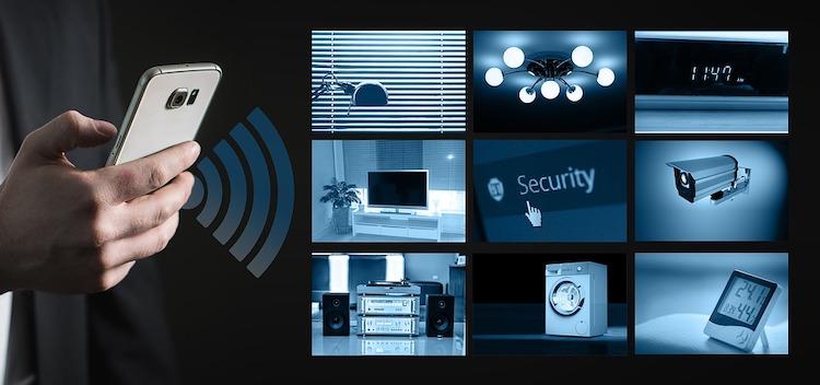mobile surveillance