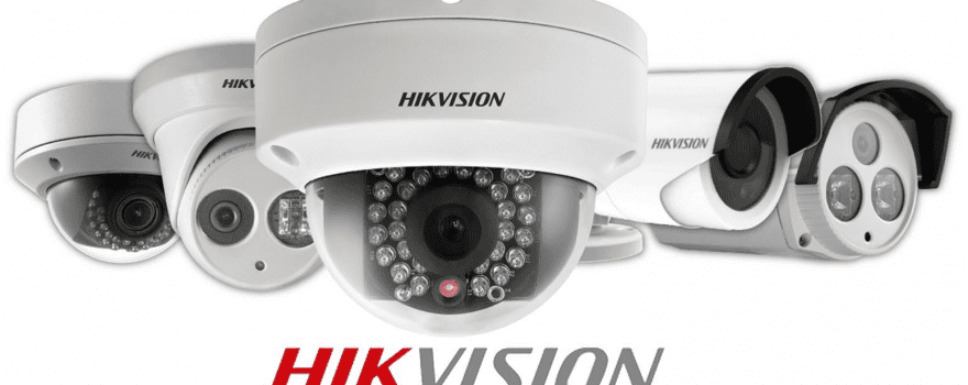 cctv hikvsion