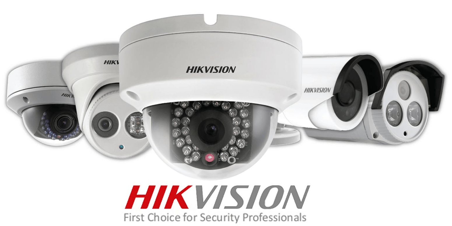 cctv hikvsion