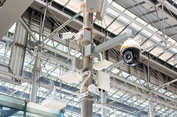 cctv system Singapore