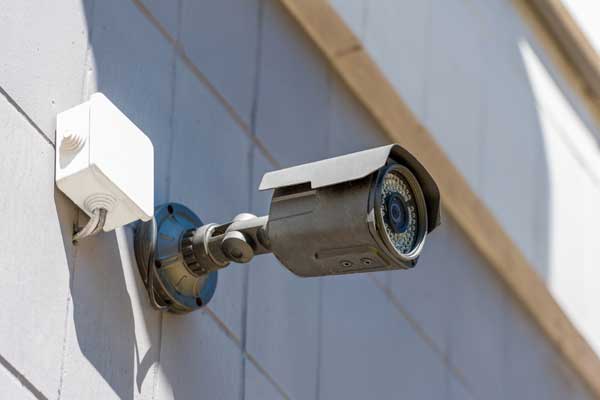 cctv camera Singapore