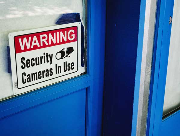 home security camera Singapore