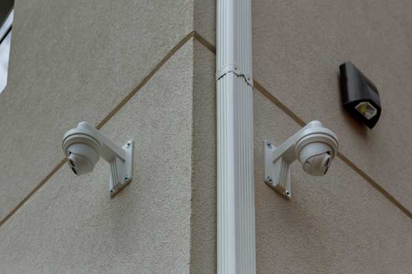 cctv installation Singapore