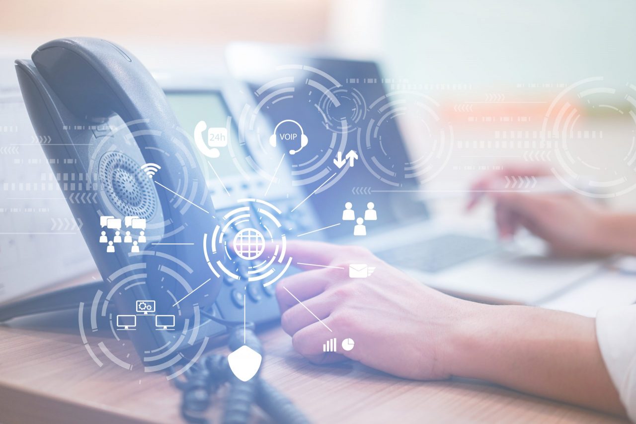 1st Solution Telephone System Installers In Singapore