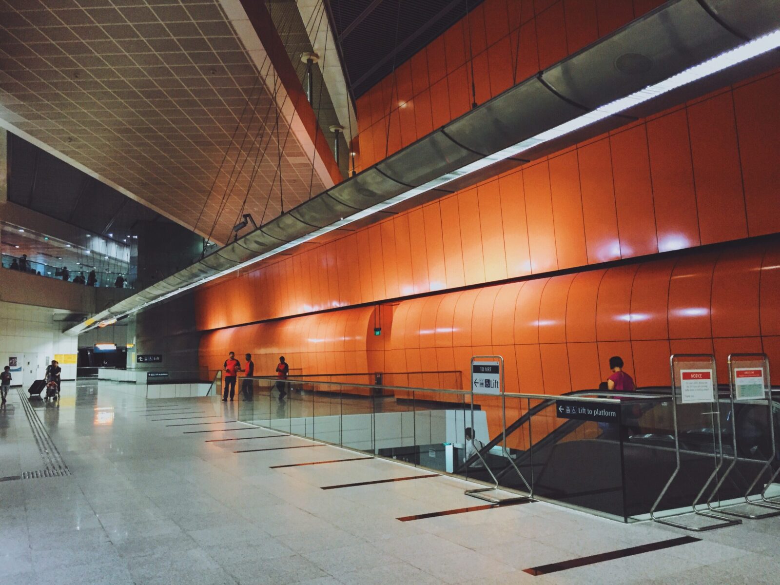 Public Transportation Security System public transportation security system services