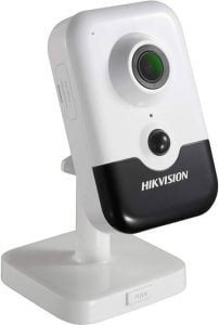 Hikvision-Wireless-camera
