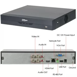 dahua-nvr-specs