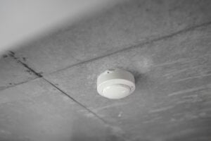 alarm