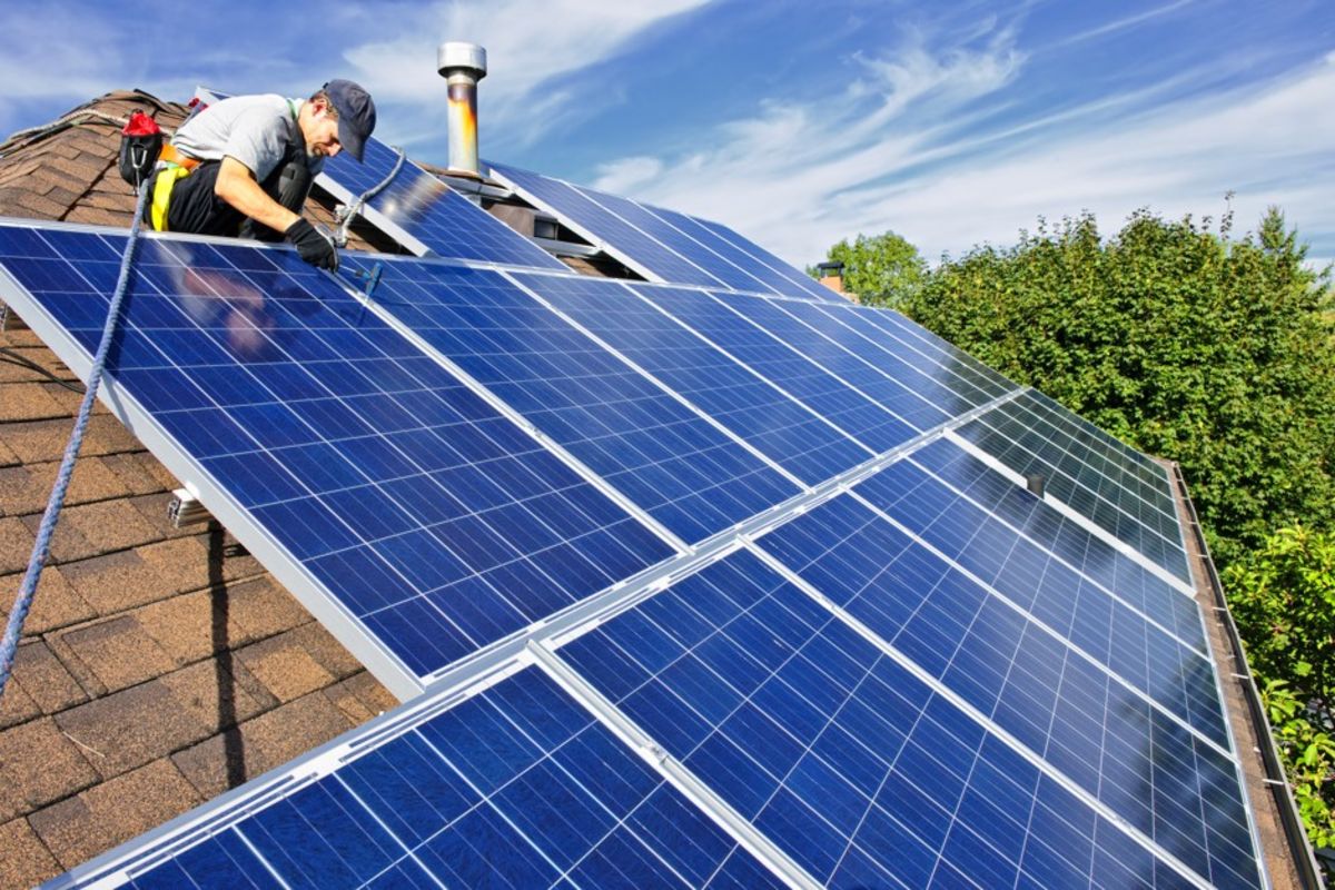 Solar panel cost cheap per square foot