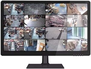cctv monitor