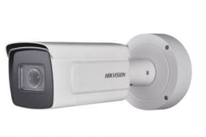 IDS-2CD7A46G0/P-IZHSY 8-32MM 4 MP LPR IR Varifocal Bullet Network Camera
