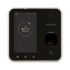 Suprema BioStation A2 Suprema BioStation A2