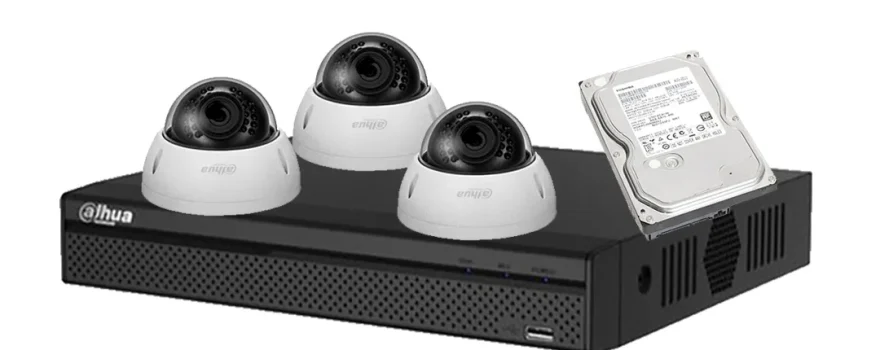 dahua cctv