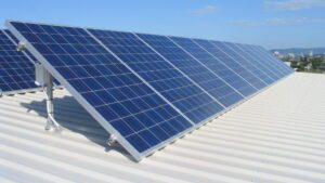 Solar-Panel