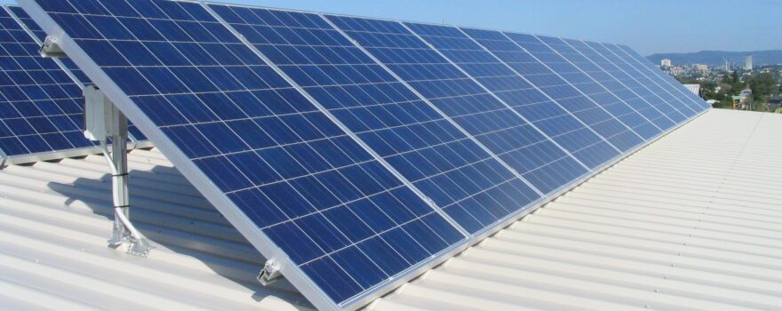 Solar-Panel