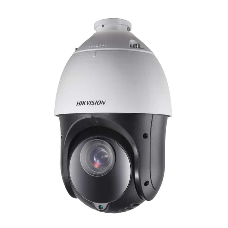 Ptz Камера Hikvision Купить