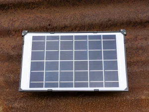 diy solar panel