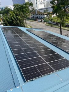Best Solar Panel Installation for Commercial Buildings