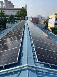  Solar Panel Installation for Commercial Buildings