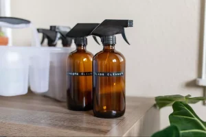 cleaning solution