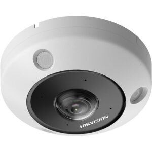 HIKVISION 360 Panoramic Camera