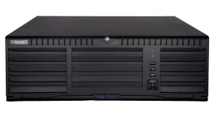 Hikvision DS-96128NI-M16 128CH 32MP 8K NVR 16SATA Network Video Recorder