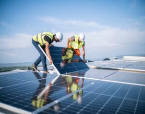 commercial-solar-panel-installation