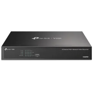 CCTV NETWORK RECORDER